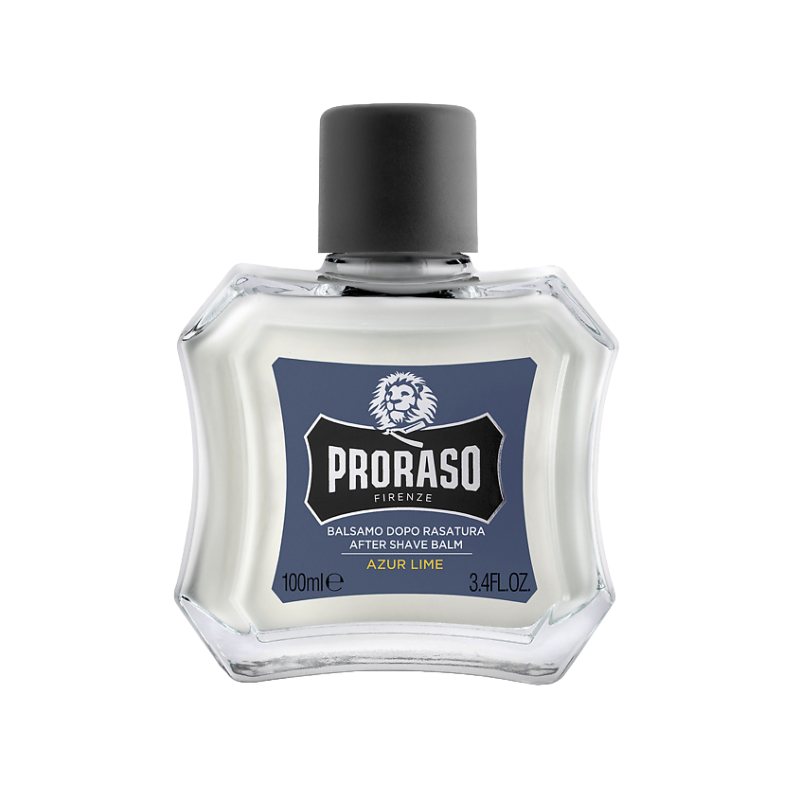 Бальзам после бритья Azur Lime Proraso