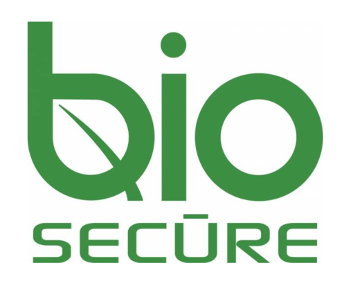 Bio secure